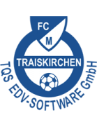 Traiskirchen crest