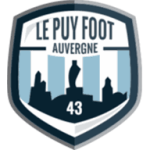 Le Puy F.43 Auvergne