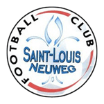 Saint-Louis Neuweg crest