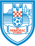 Primorac Stobreč crest