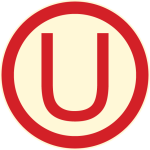 Universitario crest