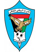 Dibba Al Fujairah crest