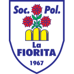 La Fiorita crest