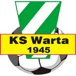 Warta Sieradz crest