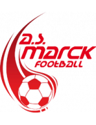 Marck crest