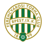 Ferencvárosi crest