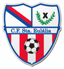 Santa Eulalia crest