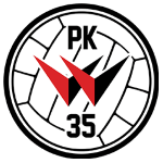 PK-35 Vantaa W crest