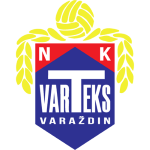 Varteks Varaždin crest