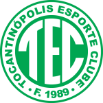 Tocantinópolis crest