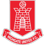 Highgate United crest