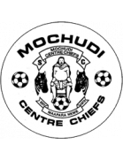 Centre Chiefs crest