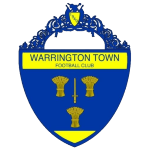 Warrington Town crest