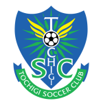 Tochigi crest