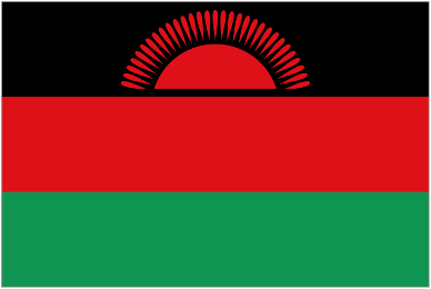 Malawi crest