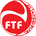 Tahiti crest