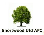 Shortwood United crest