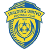 Spalding United crest