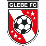 Glebe crest