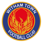 Witham Town crest