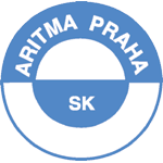Aritma Praha crest