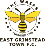 East Grinstead Town crest