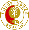 Skjold crest