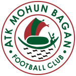 ATK Mohun Bagan crest