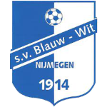 Blauw Wit '34 crest