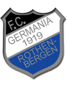 Germania Ratingen crest