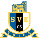 Eintracht Trier crest