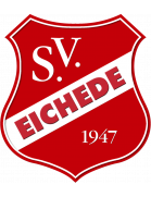 Eichede crest