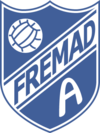 Fremad Amager crest