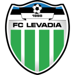 Levadia crest