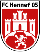 Hennef 05 crest