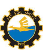 Stal Mielec crest