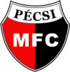 Pécsi MFC crest