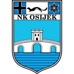 Osijek crest
