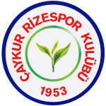 Rizespor crest