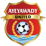 Ayeyawady United crest