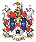 Stalybridge Celtic crest