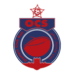 Olympic Safi crest