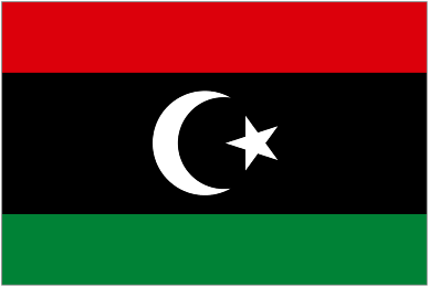 Libya crest