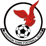 Leighton Town crest