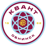 Kvant crest