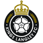 Kings Langley crest