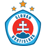 Slovan Bratislava crest