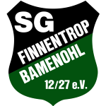 Finnentrop / Bamenohl crest