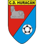 Huracán Balazote crest