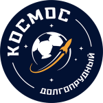 Kosmos Dolgoprudny crest